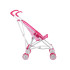Lėlių vežimėlis - lengvas vežimėlis ZA4545