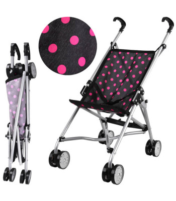 Lėlių sportinis vežimėlis ZA4545