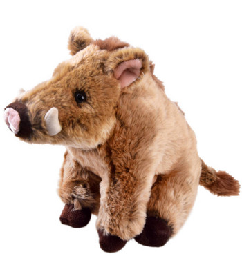 Pliušinė šernas Pumba