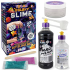 Didysis Slime Kosminis DIY Galaxy XL Rinkinys