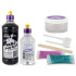 Didysis Slime Kosminis DIY Galaxy XL Rinkinys