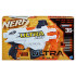 Nerf Wyrzutnia Ultra AMP + 6 Rzutkės