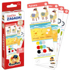 CzuCzu Mįslės vaikams 6-7 metų ZA4597