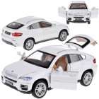Automobilio modelis BMW X6 masteliu 1:32