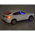 Automobilio modelis BMW X6 masteliu 1:32