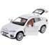 Automobilio modelis BMW X6 masteliu 1:32
