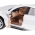 Automobilio modelis BMW X6 masteliu 1:32
