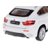 Automobilio modelis BMW X6 masteliu 1:32