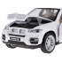 Automobilio modelis BMW X6 masteliu 1:32