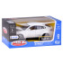 Automobilio modelis BMW X6 masteliu 1:32