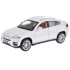 Automobilio modelis BMW X6 masteliu 1:32