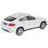 Automobilio modelis BMW X6 masteliu 1:32