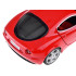 Auto Metalinis Modelis Alfa Romeo 8C Competizione 1:32