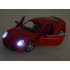 Auto Metalinis Modelis Alfa Romeo 8C Competizione 1:32