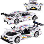 Auto metalinis sportinis modelis BMW M3 DTM 1:32