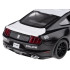 Automobilis Metalinis Policijos Ford Shelby GT350 1:32 Masto