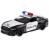 Automobilis Metalinis Policijos Ford Shelby GT350 1:32 Masto