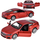 BMW M850i Modelis 1:35