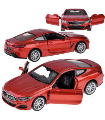 BMW M850i Modelis 1:35