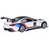 Metalinis sportinis modelis BMW M6 GT3
