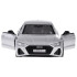 Metalinis Audi RS 7 Sportback modelis vaikams