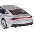 Metalinis Audi RS 7 Sportback modelis vaikams