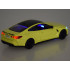 Metalinis BMW M4 modelis vaikams