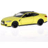 Metalinis BMW M4 modelis vaikams