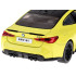 Metalinis BMW M4 modelis vaikams