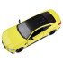 Metalinis BMW M4 modelis vaikams