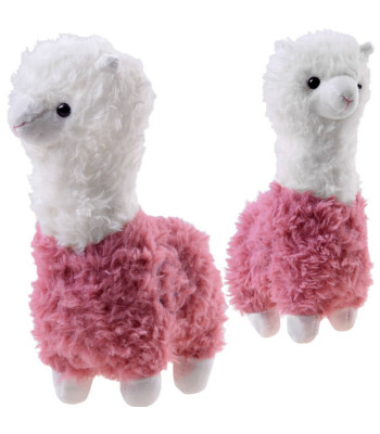 Pliušinis Alpakos Žaislas