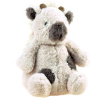 Plušinė karvytė, 20 cm