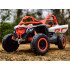 Buggy Can-am Maverick dvivietis visureigis
