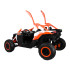 Buggy Can-am Maverick dvivietis visureigis