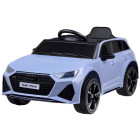 Elektrinis automobilis vaikams Audi RS 6 PA0297