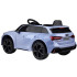 Elektrinis automobilis vaikams Audi RS 6 PA0297