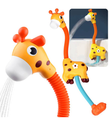 Žirafa Vandens Žaislas Maudynėms
