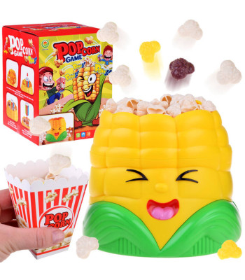 Žaidimas Popcorn sugauk į puodelį GR0615