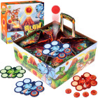 Šeimos žaidimas Drakonų ugnikalnis