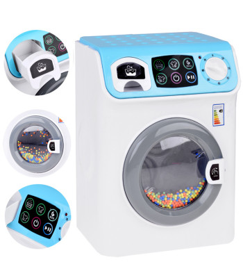 Automatinė skalbyklė su jutikliniu ekranu ir garsais ZA4676