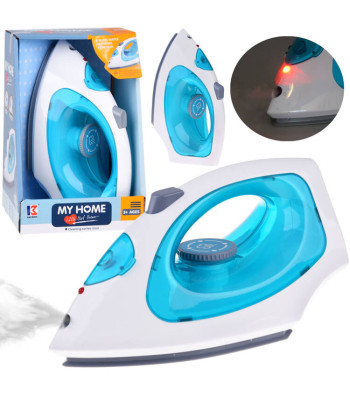 Žaislinis Lygintuvas Vaikams Mažasis Buitinis Prietaisas