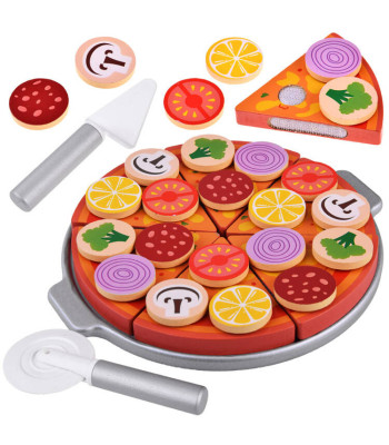 Medinis picos rinkinys