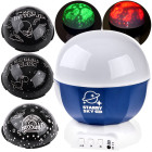 Dinozaurų ir Vienaragių Projektorius su Muzika