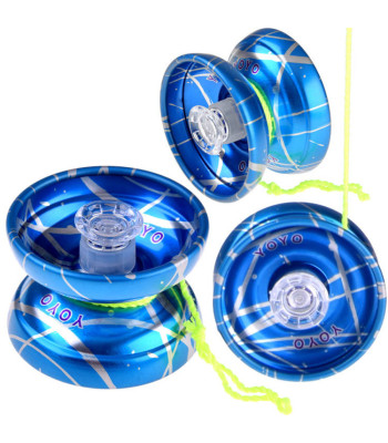 Jojo Yoyo Metalinis ZA4707