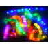 POP TUBE šviečiančios LED sensorinės vamzdeliai 12 vnt ZA4709