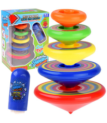 Mega suktukas piramidė ZA4730