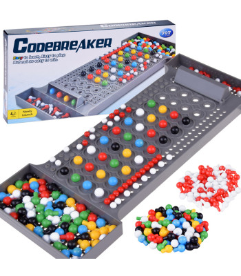 Mastermind - loginis stalo žaidimas