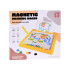 Edukacinė magnetinė lenta su smeigtukais