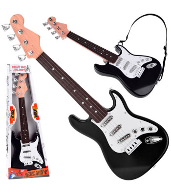 Elektrinė gitara vaikams