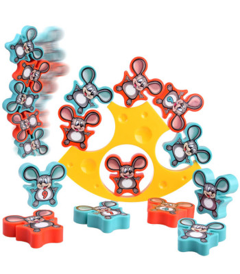 Žaidimas „Krintančios pelės balansas GR0625“